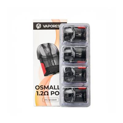 VAPORESSO OSMALL 2 POD 1.2 (1 UNIDAD)