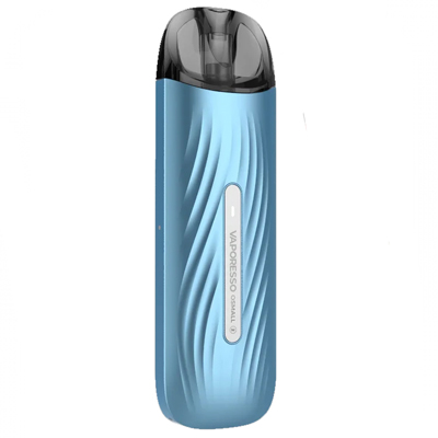 VAPORESSO OSMALL 2 POD KIT BLUE 