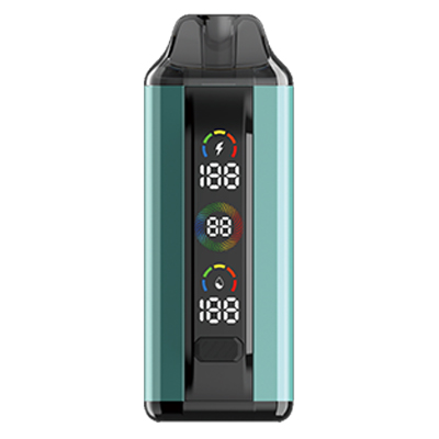 OVNS ​MOON BAR PLUS 20000 PUFFS 5% BLUEBERRY WATERMELON