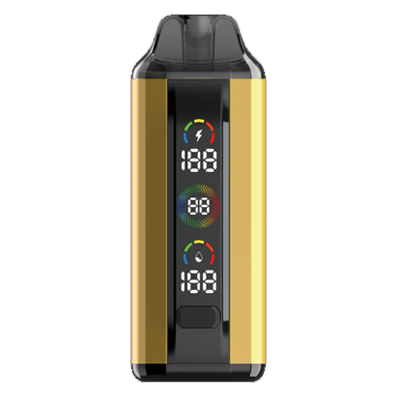 OVNS ​MOON BAR PLUS 20000 PUFFS 5% PEACH PINEAPPLE