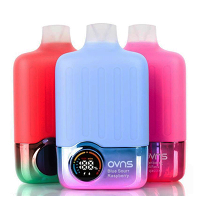 OVNS PRIME 16000 PUFF 5%