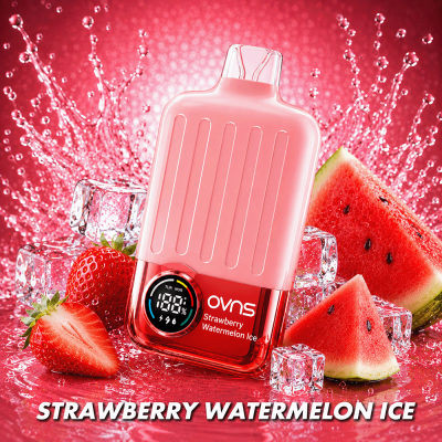 <p>STRAWBERRY WATERMELON ICE</p>