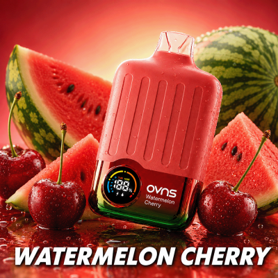 <p><strong>WATERMELON CHERRY</strong></p>