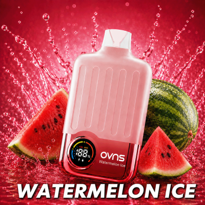 OVNS PRIME 16000 PUFF 5% WATERMELON ICE