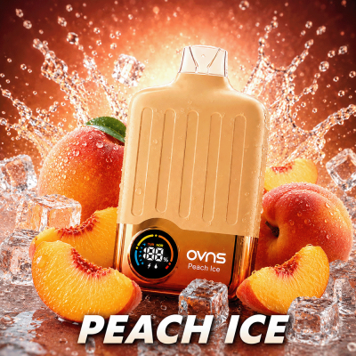 <p>PEACH ICE&nbsp;</p>