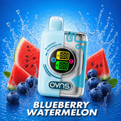 <p>BLUEBERRY WATERMELON&nbsp;</p>