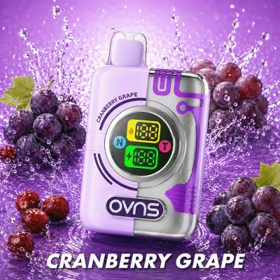 <p>CRANBERRY GRAPE&nbsp;</p>