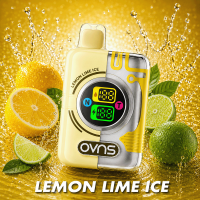 <p>LEMON LIME ICE</p>