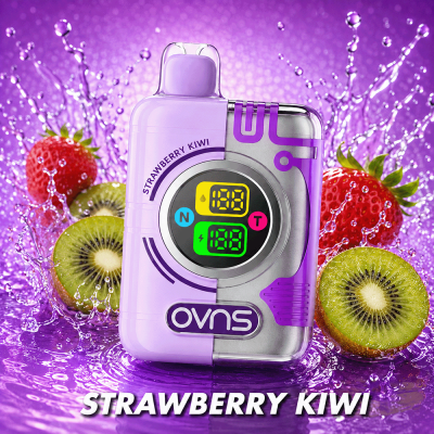 <p>STRAWBERRY KIWI&nbsp;</p>