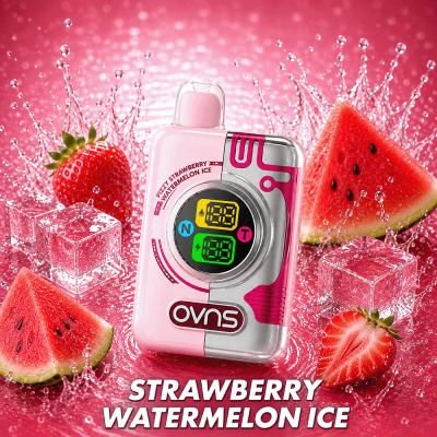<p>STRAWBERRY WATERMELON ICE&nbsp;</p>