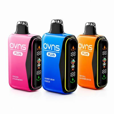 OVNS PULS 15K PUFFS 50 MG