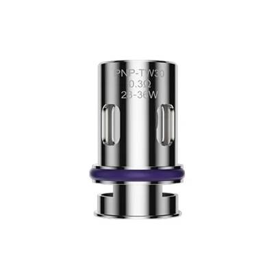 VOOPOO PNP SERIES COIL PNP-TW30 0.3 OHM