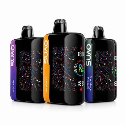 OVNS FIREWORK 50K PUFFS 50MG