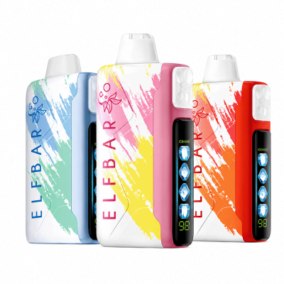 ELFBAR ICE KING 40K PUFFS 50 MG