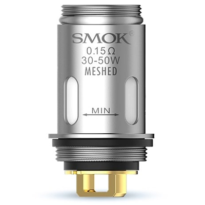 SMOK VAPE PEN MESHED 0.15OHM
