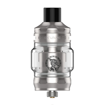 GEEK VAPE Z NANO 2 SILVER