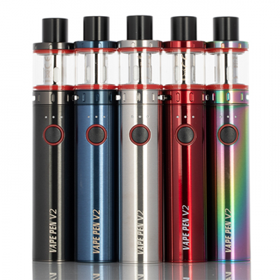 SMOK VAPE PEN V2 KIT