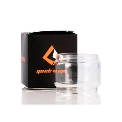 PYREX GEEK VAPE ZEUS DUAL