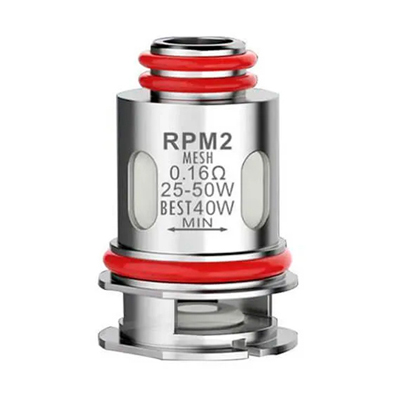 RPM 2 COIL MESH 0.16 