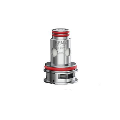 SMOK RPM TRIPLE COIL SERIES  0.6 OHM 