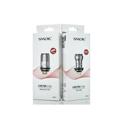 SMOK VAPE PEN 22/V2 SERIES COIL (1 UNIDAD)