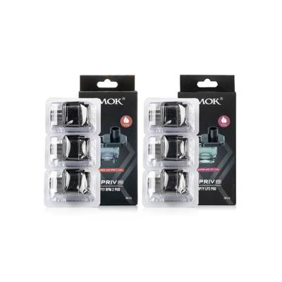 SMOK G-PRIV POD SERIES (1 UNIDAD)