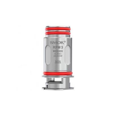 SMOK RPM 3 COIL SERIES RPM3 0.23OHM