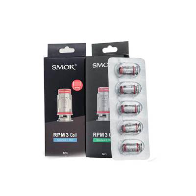 SMOK RPM 3 COIL SERIES (1 UNIDAD)