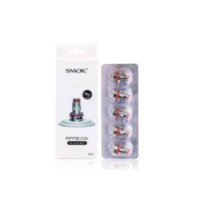 SMOK RPM 2 COIL SERIES (1 UNIDAD)