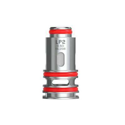 SMOK LP2 COIL SERIES (1 UNIDAD) 0.6