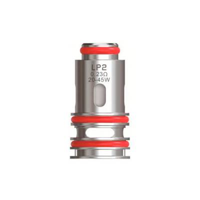 SMOK LP2 COIL SERIES (1 UNIDAD) 0.23