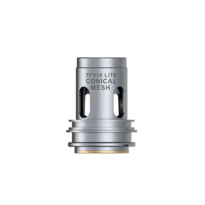 <p>TFV16 LITE CONICAL MESH 0.2 OHM</p>