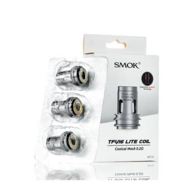 SMOK TFV16 LITE SERIES COIL (1 UNIDAD)