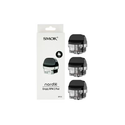 SMOK NORD X RPM 2 POD (1 UNIDAD)