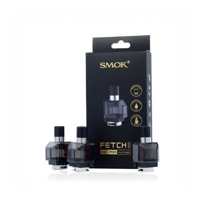 SMOK FETCH PRO RPM POD