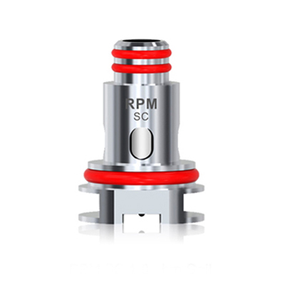 <p>RPM SC COIL 1.0 OHM</p>