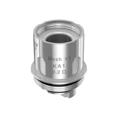 GEEK VAPE SUPERMESH SERIES COIL (1 UNIDAD)