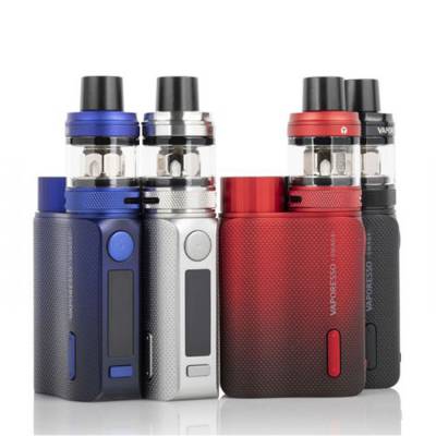 VAPORESSO SWAG 2 80W KIT
