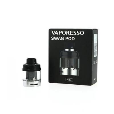VAPORESSO SWAG PX80 POD (1 UNIDAD)