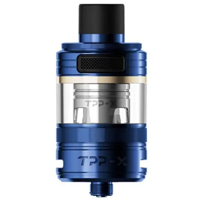VOOPOO TPP-X POD 5.5ml (1 UNIDAD) BLUE 