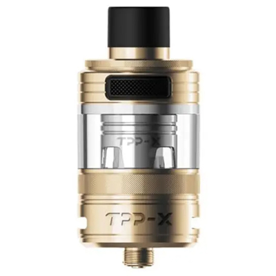 VOOPOO TPP-X POD 5.5ML (1 UNIDAD) GOLD 