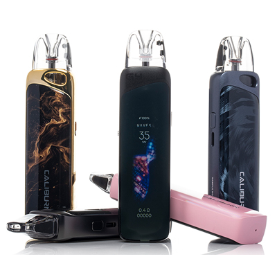 UWELL CALIBURN G4 PRO KIT 