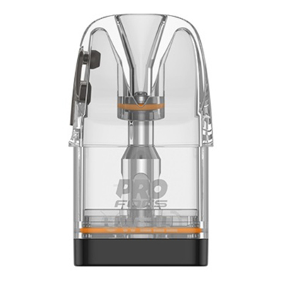 <p><strong>0.4 OHM - 3 ML&nbsp;</strong></p>