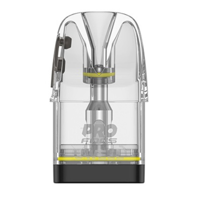 UWELL CALIBURN G4 POD COIL 0.9 (1 UNIDAD)