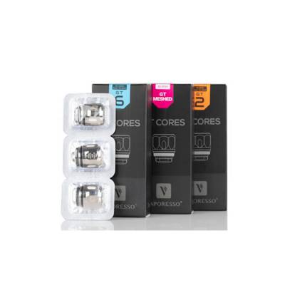 VAPORESSO GT CORES COIL SERIES (1 UNIDAD)