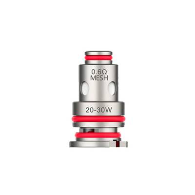 VAPORESSO GTX COIL 0.6OHM