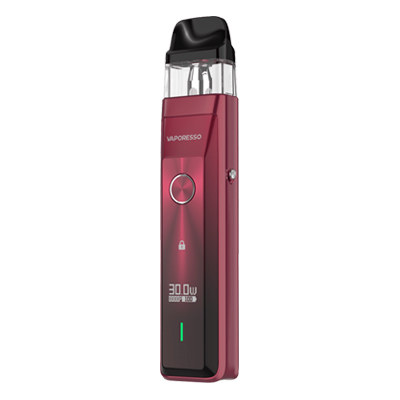VAPORESSO XROS PRO RED