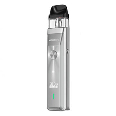 VAPORESSO XROS PRO SILVER