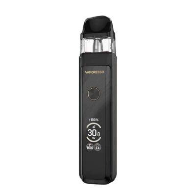 VAPORESSO XROSS PRO 2 GLITTERING BLACK