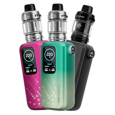 VOOPOO VINCI SPARK 220